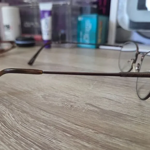 Banana Republic Glasses - Picture 4 of 9